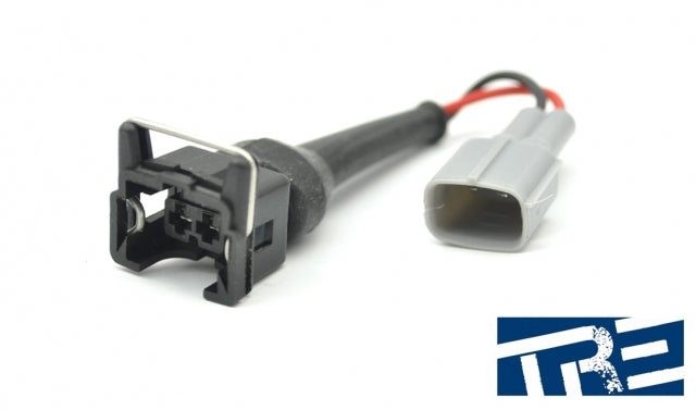 TRE - Injetor EV1 para Toyota Harness PnP Adapter (EV1TOY)