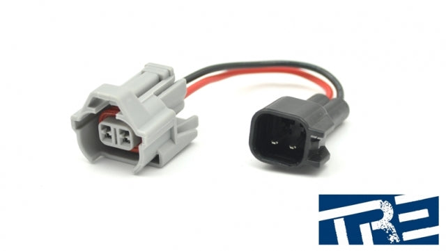 TRE - Injector Denso para EV6 Harness PnP Adapter (DENEV6)