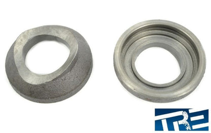 TRE - Flanges de Solda de Aço e Alumínio HKS (FHKSSWF)