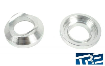TRE - Flanges de Solda de Aço e Alumínio HKS (FHKSSWF)