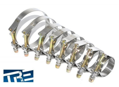 TRE - Grampos de parafuso T de 3,25" (CLTB325)