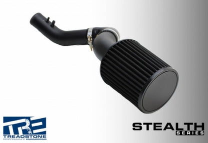 TRE - Filtros de Ar Stealth Black, Skinny (AF10024BLK)