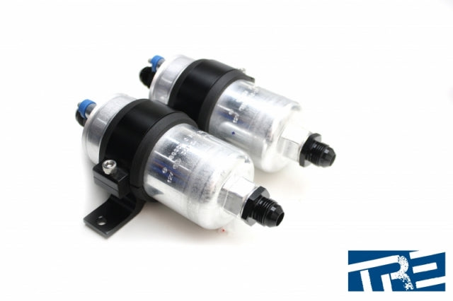 TRE - Treadstone Dual Fuel Pump Bracket for Bosch 044 (044DBR)