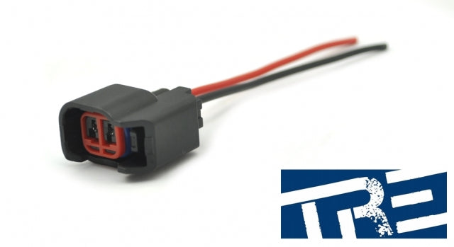 TRE - Adaptador Pigtail EV6 (EV6PG)