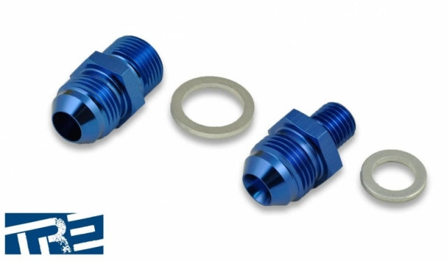 TRE - Bomba de Combustível Bosch 044 -8 Conjunto de Conexões AN (FB442F8)