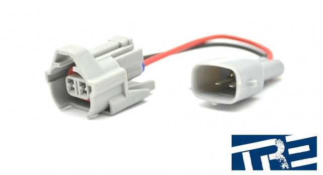 TRE - Injector Denso to Toyota Harness PnP Adapter (DENTOY)
