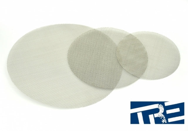 TRE - Turbo Compressor Inlet Mesh Screens, Stainless Steel (ACC40WMD)