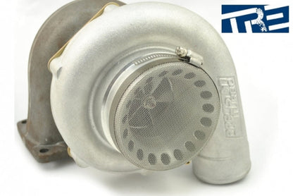 TRE - Turbo Compressor Inlet Mesh Screens, Stainless Steel (ACC40WMD)