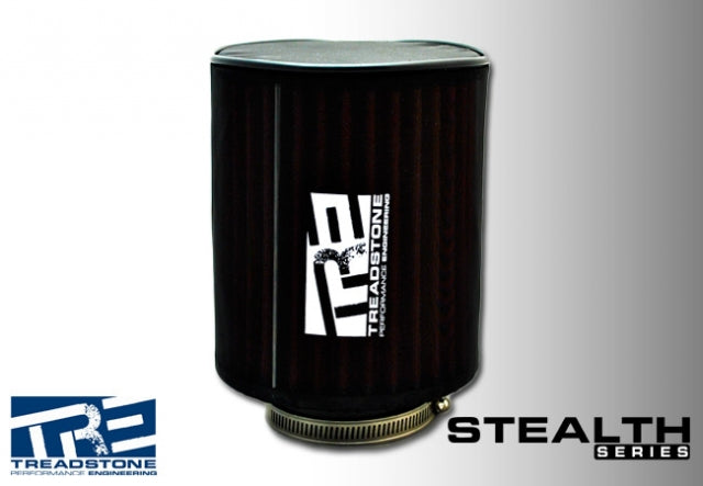 TRE - Stealth Skinny Air Filter Cover (AFC10022)