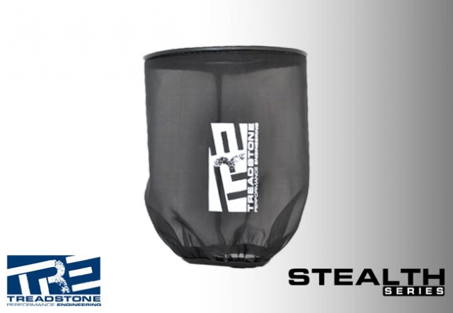 TRE - Stealth Skinny Air Filter Cover (AFC10022)