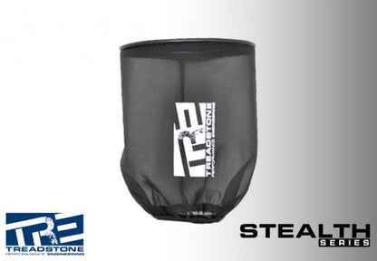 TRE - Cobertura do Filtro de Ar Stealth Skinny (AFC10022)