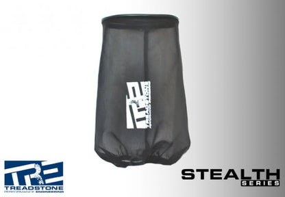 TRE - Tampa Grande do Filtro de Ar Stealth (AFC10063)