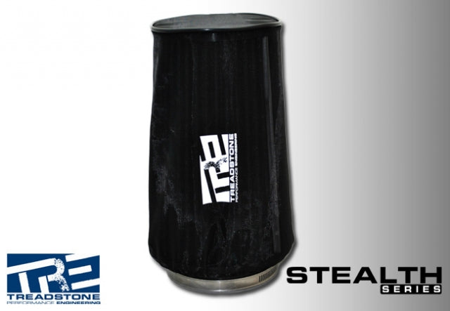 TRE - Stealth Large Air Filter Cover (AFC10063)