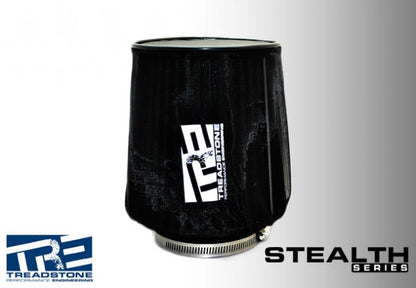 TRE - Tampa do Filtro de Ar Pequeno Stealth (AFC10011)