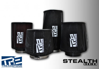 TRE - Tampa Grande do Filtro de Ar Stealth (AFC10063)