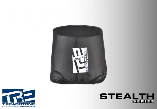 TRE - Stealth Small Air Filter Cover (AFC10011)