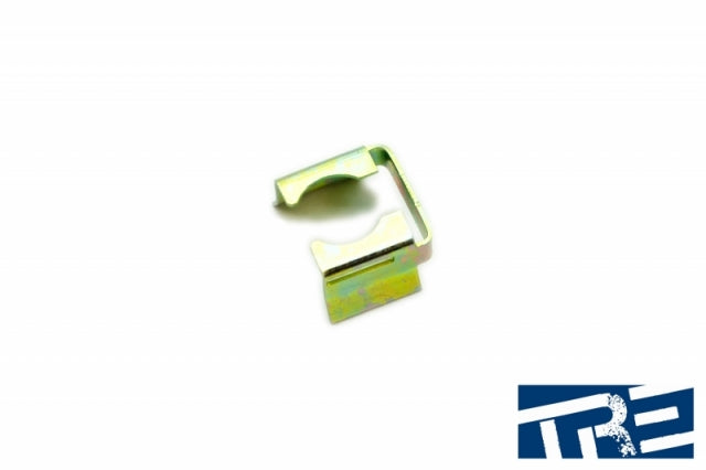 TRE - Clipes Injetores de Combustível Treadstone (FIC -BLK )