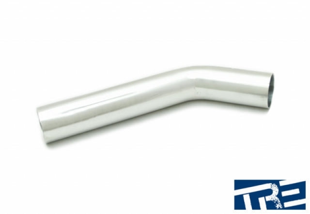 TRE - 2.25" Treadstone 45 Degree Aluminum Piping (AP22545)