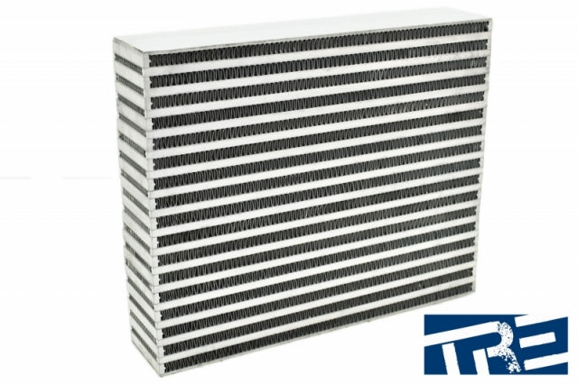 TRE - Mazdaspeed Top Mount Intercooler Core (Out of Stock/Back Order) (CMS675)