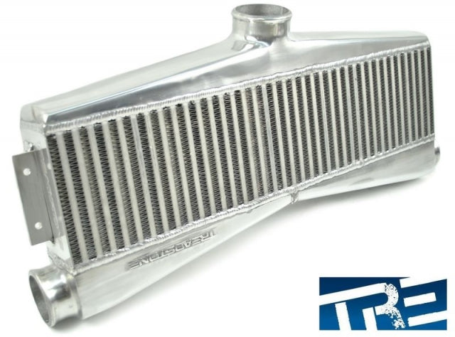 TRE - TRTTC Twin Turbo Intercooler, Chevy, Corvette, GM, Viper 968HP (TRTTC)