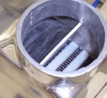 TRE - TR1245 Intercooler 1000HP (TR1245)