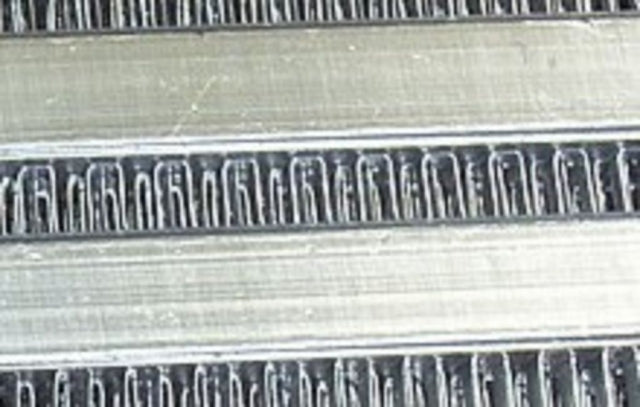 TRE - CVPT Intercooler Core (CVPT)