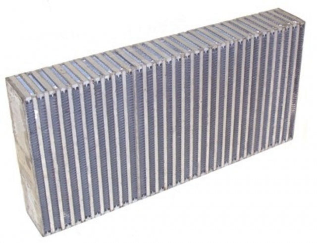 TRE - CVPT Intercooler Core (CVPT)