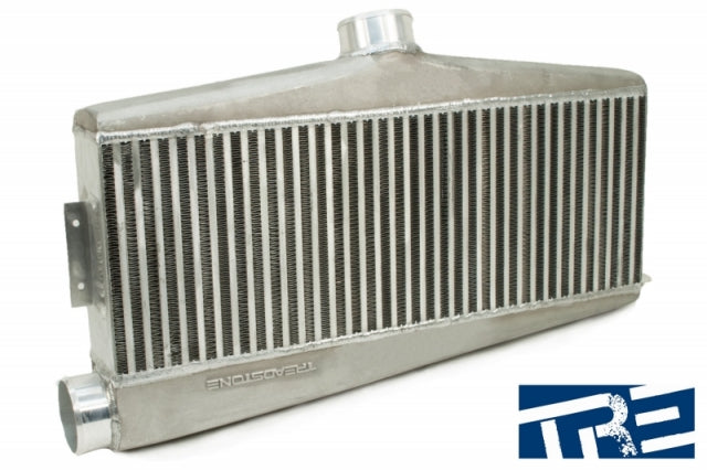 TRE -TRST9 Series Intercooler, Single Turbo, Chevy, Corvette, GM, Viper 1300HP (TRSTP9)