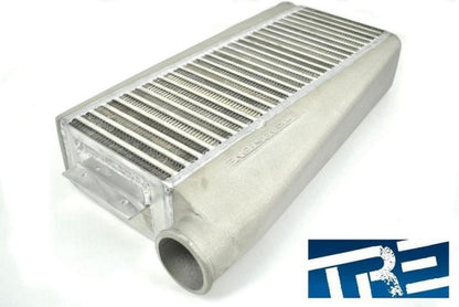 TRE - Série TRV185 Intercooler 720HP (TRV185)