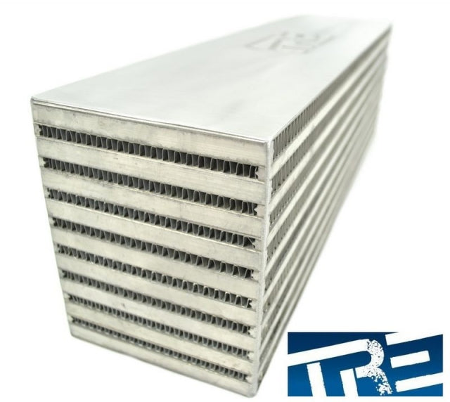 TRE - CBMW BMW Intercooler Core (CBMW)