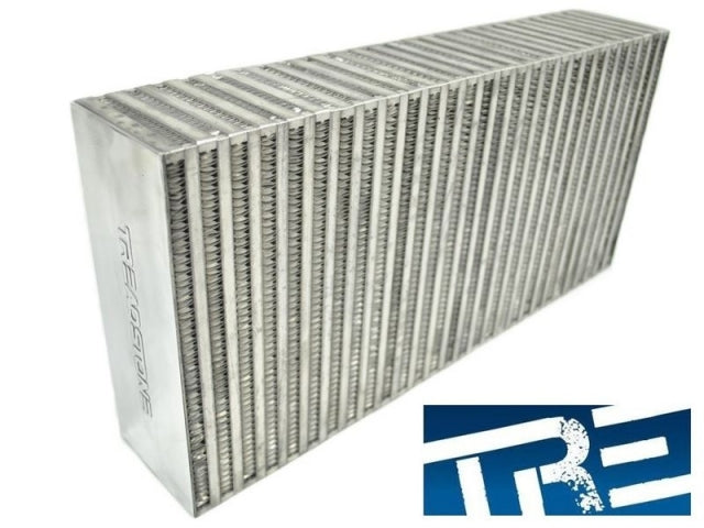 TRE - CV1259 Intercooler Core (CV1259)