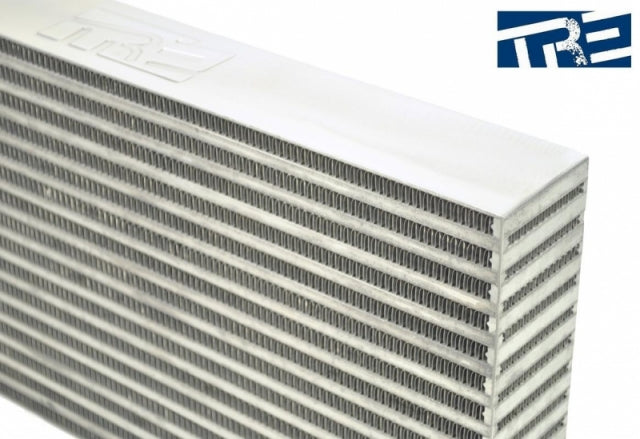Núcleo do Intercooler TRE - C11 (C11)