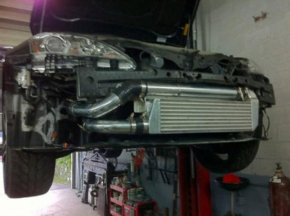 TRE - TR62 Intercooler 450HP (TR62)