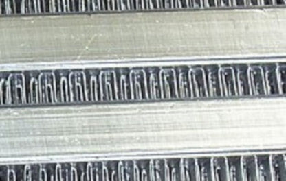 TRE - Nissan GTR Intercooler Core, R35 (CGTR)
