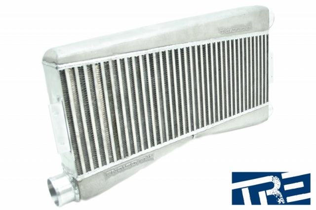 TRE - Intercooler TRTT9 Intercooler doble turbo (TRTT9)