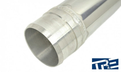 TRE - Labio del intercooler CNC de 2.00" (L200)