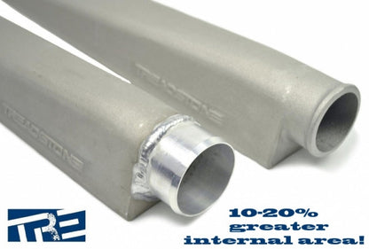 TRE - Labio del intercooler CNC de 2.00" (L200)