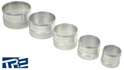 TRE - Labio del intercooler CNC de 3.00" (L300)