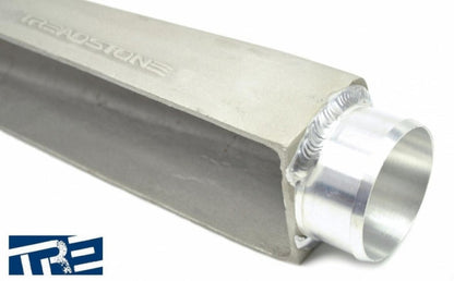 TRE - Labio del intercooler CNC de 4.00" (L400)