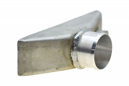 TRE - Treadstone E1.8T Intercooler End Tank (E18T)