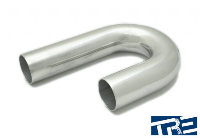 TRE - 1.75" 180 3" & 6" Leg 180 Aluminum Piping (AP175180)