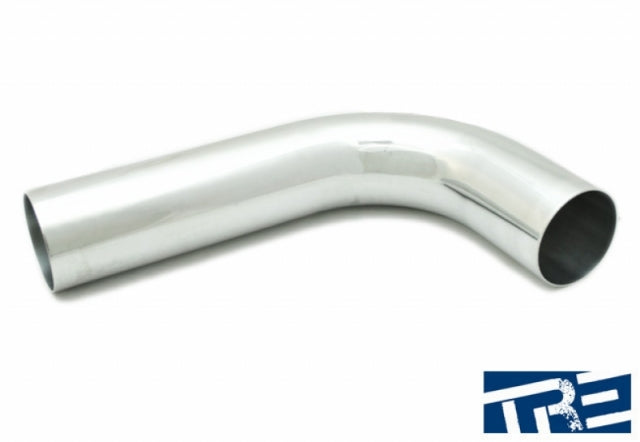 TRE - Tubulação de alumínio de 90 graus Treadstone de 3" (AP30090)