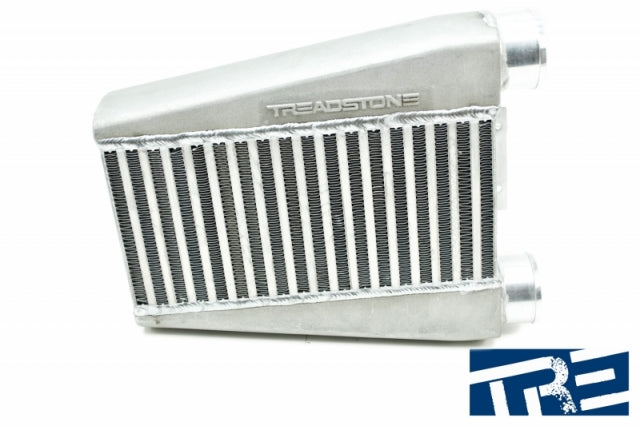 TRE - Série TRV125 Intercooler 500HP (TRV125)
