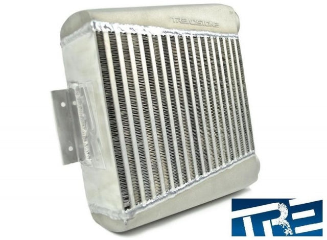 TRE - Série TRV125 Intercooler 500HP (TRV125)