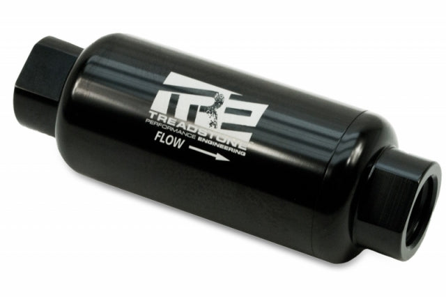 TRE - 10AN Hi-Flo Fuel Filter Kit (10AN to 10AN JIC) (HF-10AN-FF10)