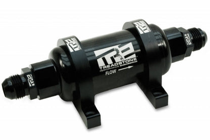 TRE - Kit de Filtro de Combustível Hi-Flo 10AN (10AN a 6AN JIC) (HF-10AN-FF6)