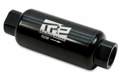 TRE - Kit de Filtro de Combustível Hi-Flo 10AN (10AN a 6AN JIC) (HF-10AN-FF6)