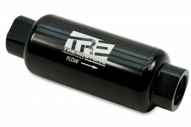 TRE - Filtro de Combustível Hi-Flo 10AN (Apenas Filtro de Combustível) (HF-10AN-FF)