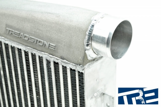 TRE - Série TRV1859 Intercooler 720HP (TRV1859)