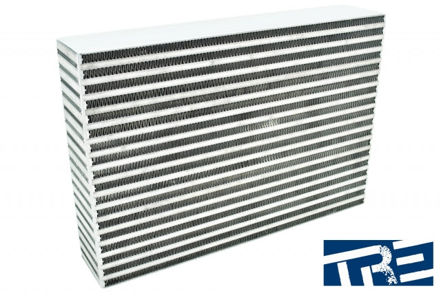 Núcleo do Intercooler TRE - C1235-18 (C123518)